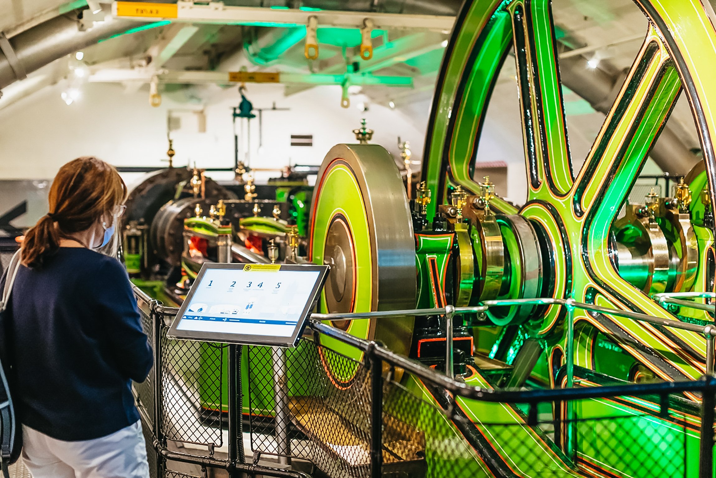 ロンドン：タワー ブリッジ入場券 | GetYourGuide